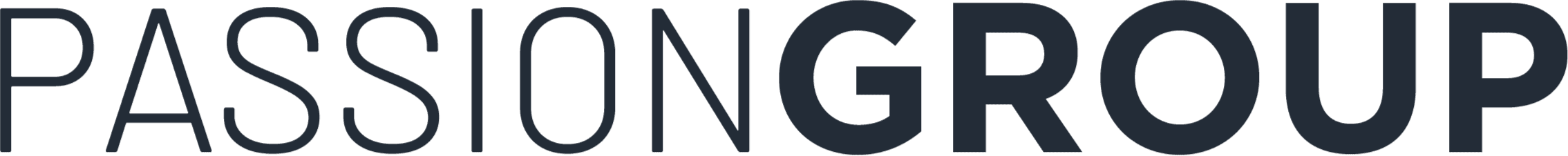 Passion Group